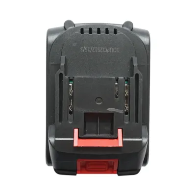 Acumulator 21V, 3Ah Li-ion pentru scule electrice Breckner Germany - imagine 5