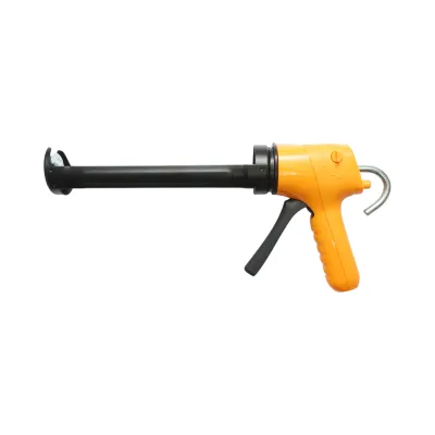 Pistol tub silicon profesional 225mm Breckner Germany