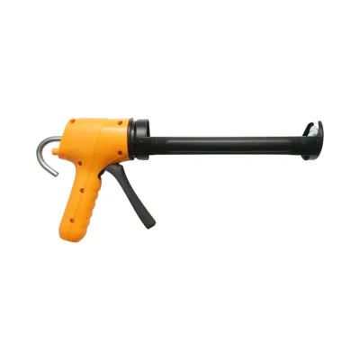 Pistol tub silicon profesional 225mm Breckner Germany - imagine 3