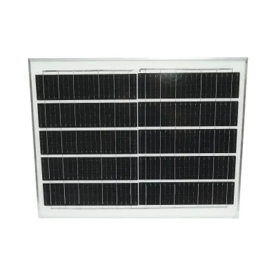 Lampa LED 1300lm, 6500K cu panou solar 25W, baterie LifePO4 3.2V/15Ah si telecomanda IP66 Breckner Germany - imagine 7