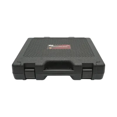 Trusa presa extractor rulment butuc roata GEN2 Citroen, Peugeot, Toyota, Opel 38 piese Breckner Germany - imagine 7
