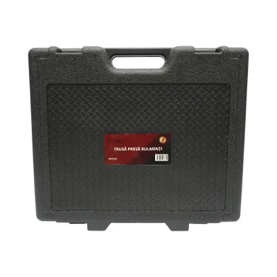 Trusa presa extractor rulment butuc roata GEN2 Citroen, Peugeot, Toyota, Opel 38 piese Breckner Germany - imagine 6