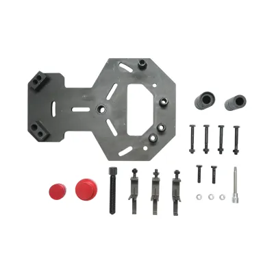 Trusa montare si demontare ambreiaj dublu uscat 6DCT250 DPS6 Ford, Volvo 19 piese Breckner Germany - imagine 4