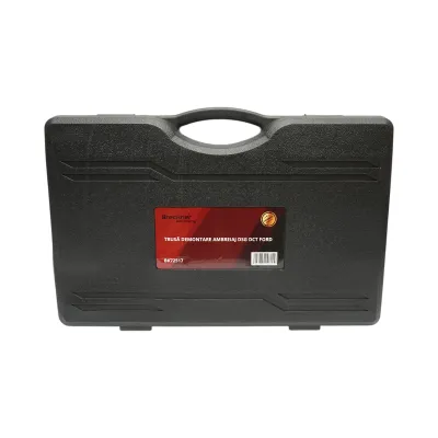 Trusa montare si demontare ambreiaj dublu uscat 6DCT250 DPS6 Ford, Volvo 19 piese Breckner Germany - imagine 5