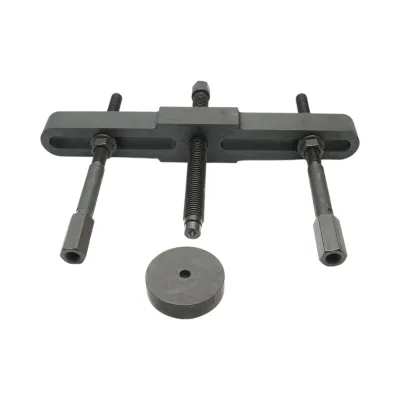 Set extractor butuc roata camion M18-M30 7/8-11W PCD 110-448mm 23 piese Breckner Germany - imagine 5