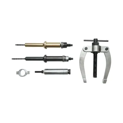Set extractor camasa cupru injector camioane Volvo FM12, FH 5 piese Breckner Germany