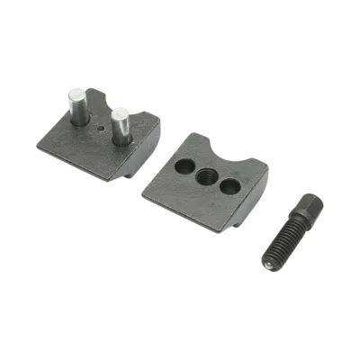 Dispozitiv deschidere fuzeta pentru demontare amortizor 5-11.5mm Cr-Mo Breckner Germany - imagine 4
