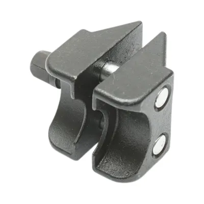 Dispozitiv deschidere fuzeta pentru demontare amortizor 5-11.5mm Cr-Mo Breckner Germany - imagine 6