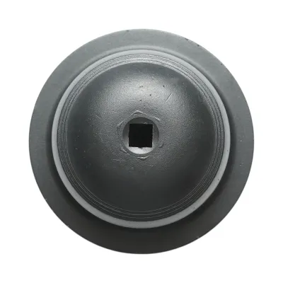 Dispozitiv perie curatare butuc roata 150mm, patrat 1/2 inch 2 piese Breckner Germany - imagine 8