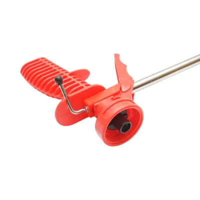 Pistol spuma poliuretanica PU Penosil Foam Gun 306 - imagine 4