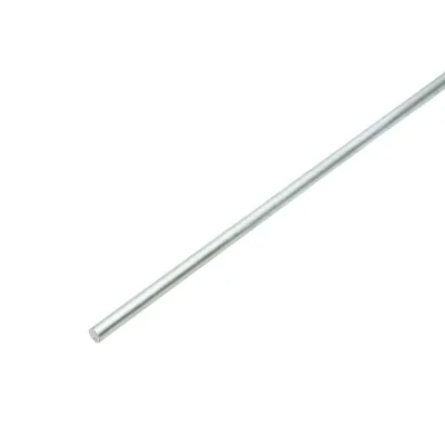 Arac rosii spirala metalica 6x1500mm - imagine 7