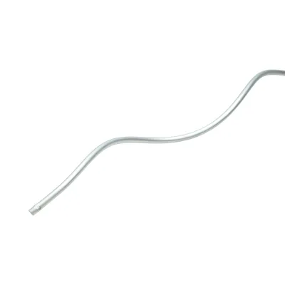 Arac rosii spirala metalica 6x1800mm - imagine 6