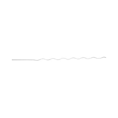 Arac rosii spirala metalica 6x1800mm - imagine 4
