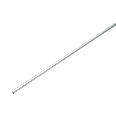 Arac rosii spirala metalica 6x2000mm - imagine 7