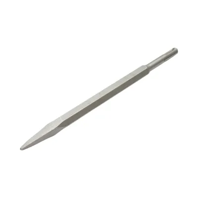Dalta ascutita beton 14x240mm SDS Plus Breckner Germany - imagine 2
