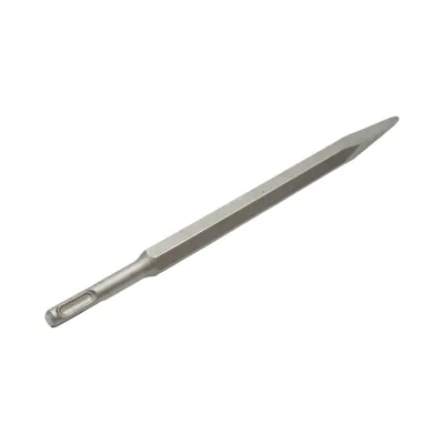 Dalta ascutita beton 14x240mm SDS Plus Breckner Germany - imagine 4