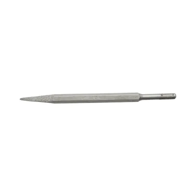Dalta ascutita beton 14x240mm SDS Plus Breckner Germany - imagine 3