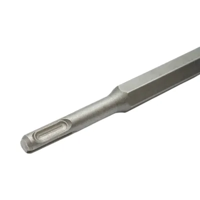 Dalta ascutita beton 14x240mm SDS Plus Breckner Germany - imagine 6