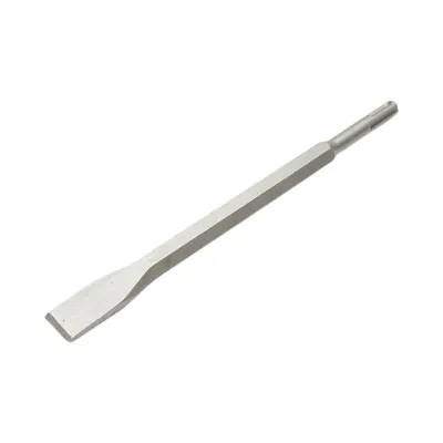 Dalta plata beton 20x240mm SDS Plus Breckner Germany - imagine 2