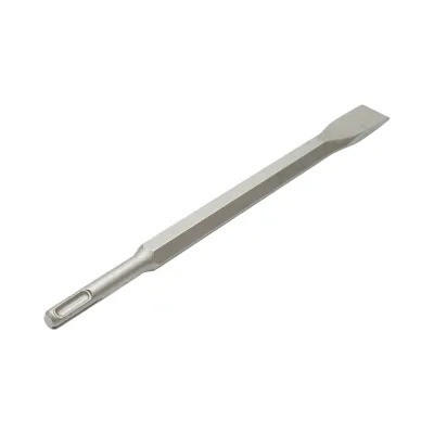 Dalta plata beton 20x240mm SDS Plus Breckner Germany - imagine 4