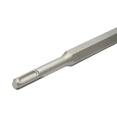 Dalta plata beton 20x240mm SDS Plus Breckner Germany - imagine 6