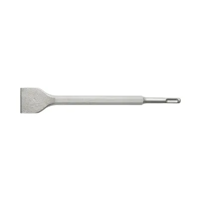 Dalta lata beton 40x250mm SDS Plus Breckner Germany - imagine 3