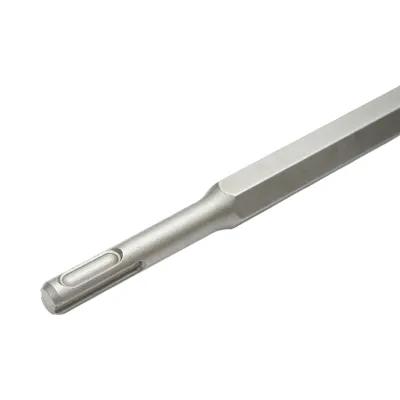 Dalta lata beton 40x250mm SDS Plus Breckner Germany - imagine 6