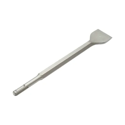 Dalta lata beton 40x250mm SDS Plus Breckner Germany - imagine 4