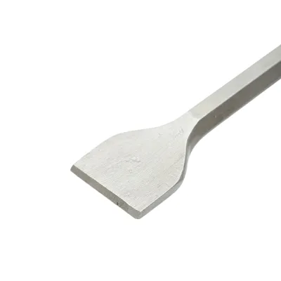 Dalta lata beton 40x250mm SDS Plus Breckner Germany - imagine 5