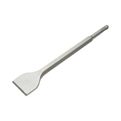 Dalta lata beton 40x250mm SDS Plus Breckner Germany - imagine 2