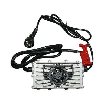 Masina de spalat pardoseli industriala 24V/100Ah, 500W, perie 560mm, racleta colectare 1030mm, productivitate 3500 mp/h - imagine 17