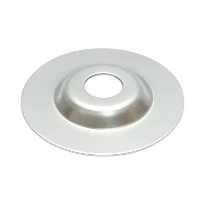 Disc slefuire lemn 100x22.23mm tip oala pentru polizor unghiular Breckner Germany - imagine 4