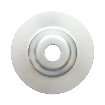 Disc slefuire lemn 125x22.23mm tip oala pentru polizor unghiular Breckner Germany - imagine 3