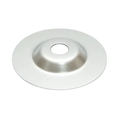 Disc slefuire lemn 125x22.23mm tip oala pentru polizor unghiular Breckner Germany - imagine 4