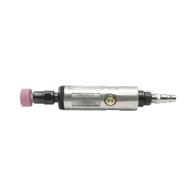 Trusa polizor drept pneumatic biax 25000rpm, presiune 6-8 bar 15 piese - imagine 7