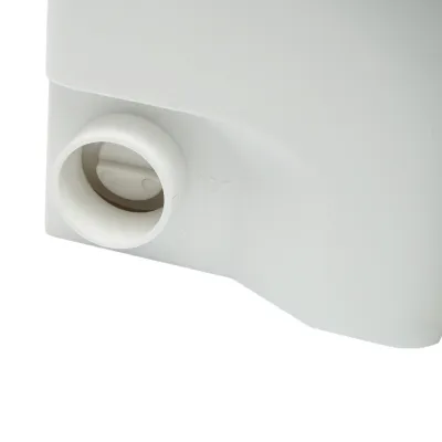 Pompa macerator ape uzate 700W, 220V, debit 8400 L/h, inaltime pompare 9m, orizontal 90m IP44 - imagine 14