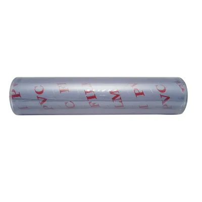 Folie protectie masa transparenta PVC siliconizat 100cm, grosime 1.2mm 20m/rola Breckner Germany - imagine 7