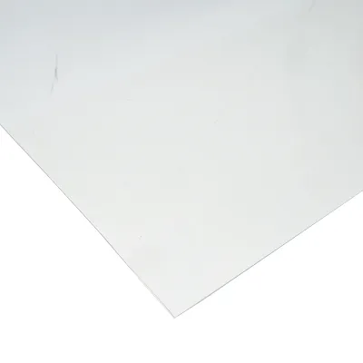 Folie protectie masa transparenta PVC siliconizat 100cm, grosime 0.8mm 20m/rola Breckner Germany - imagine 4