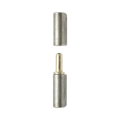 Balama sudabila poarta/usa 14x16x80mm