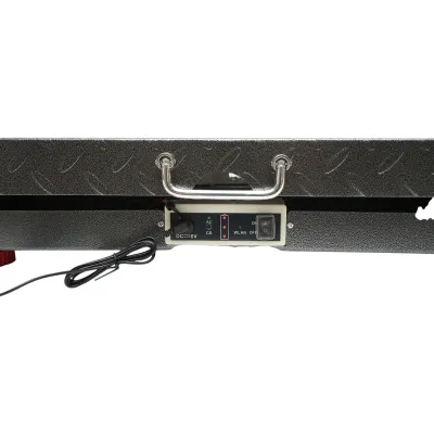 Cantar electronic de podea 700kg fara fir cu display WiFi, platforma 50x60cm - imagine 5