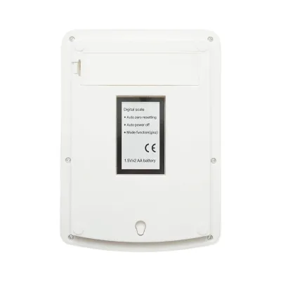 Cantar bucatarie electronic digital 10kg, afisaj LCD, functie TARA - imagine 7