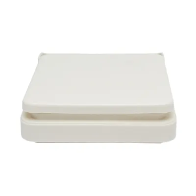 Cantar bucatarie electronic digital 10kg, afisaj LCD, functie TARA - imagine 8