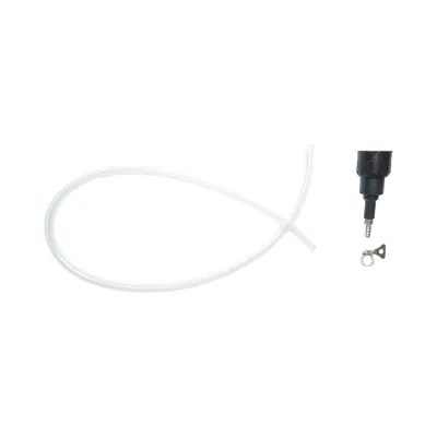 Seringa manuala universala 1.5L pentru aspirare ulei si lichide Breckner Germany - imagine 7
