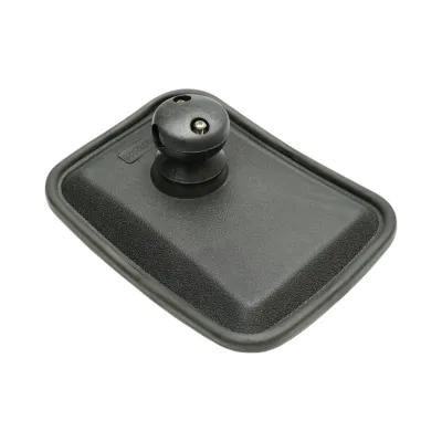 Oglinda camion unghi mort 170x220mm PP ZL148 - imagine 6