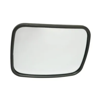 Oglinda camion unghi mort 170x220mm PP ZL148 - imagine 3