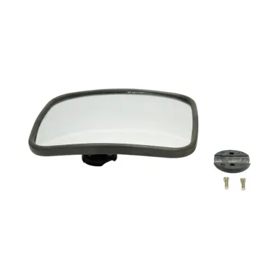 Oglinda camion unghi mort 170x220mm PP ZL148 - imagine 2
