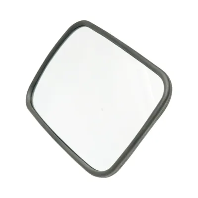 Oglinda camion unghi mort 170x220mm PP ZL148