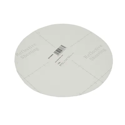 Autocolant limita viteza - 50 fi21 - imagine 2