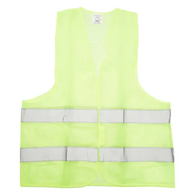 Vesta reflectorizanta marime XXL
