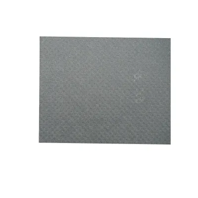 Coala clingherit cu insertie metalica l = 0,5M L = 1M grosime = 1,5 mm (culoare gri) - imagine 3